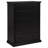 Sumerlin 6-drawer Bedroom Chest of Drawers Black-457264209