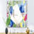 Glass Frame Mirror-40086165