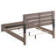 Axat Wood Eastern King Panel Bed Barrel Oak-1273948762-1273948757