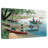 Senne Dog On Dock-108906041