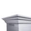 48" Professional Ducted Wall Mount Range Hood in Stainless Steel