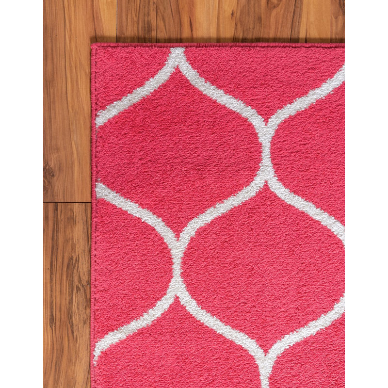 Tellaro Abstract Indoor Rug, Rectangle 2' x 3'
