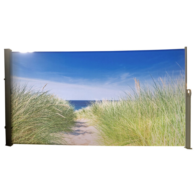 Levke North Sea Coast Side Awning