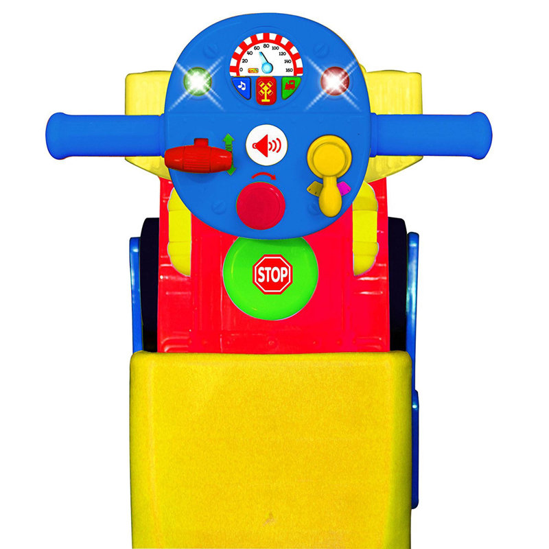 Kiddieland Battery Powered Ride On