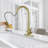 WESTINUS Pull Down Kitchen Faucet-70362040
