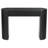Duren Fluted 1 Drawer Console-1281983573