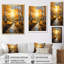 Wayolle Sunlit Grove IV - impression-477808171-477808174