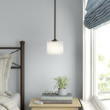 Armindo 1 - Light Single Pendant