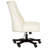 Scarlet Polyester Blend Task Chair