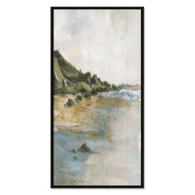 Cordoba "Tide's Edge" Print