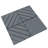 Plastic Interlocking Deck Tiles-111809203