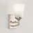 Hanford One Light Wall / Bath Sconce from Generation Lighting -19307248-55932199