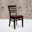 Chaise d'appoint Camry Series I-7165659-7165653