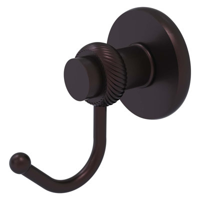 Mercury Wall Mounted Towel Hook