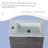 Finli 22'' Single Floating Bathroom Vanity with Ceramic Top-1494235386