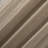 Maxon Crushed Sheer Voile Rod Pocket Curtain Panel-924137619-924137612