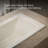 Archer 60" x 30" Drop-in Soaking Bathtub-13238133
