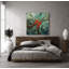 Good Fortune II - Artist Enhanced Canvas Print-1673247257-1673481578