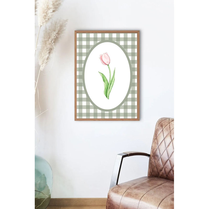Élégante peinture décorative encadrée, 13 x 19 pouces | Cadre 100% bois massif (épaisseur: 0,8 pouce) | Œuvre d'art 100% MDF (épaisseur: 0,1 pouce) | Impression numérique, parfaite pour la décoration de la maison ou du bureau, design élégant et moderne