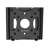 Emerald Single Screen Wall Mount