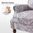 Ariany 30.5" Floral Manual Recliner with Nailheads (Set of 2)-842269337