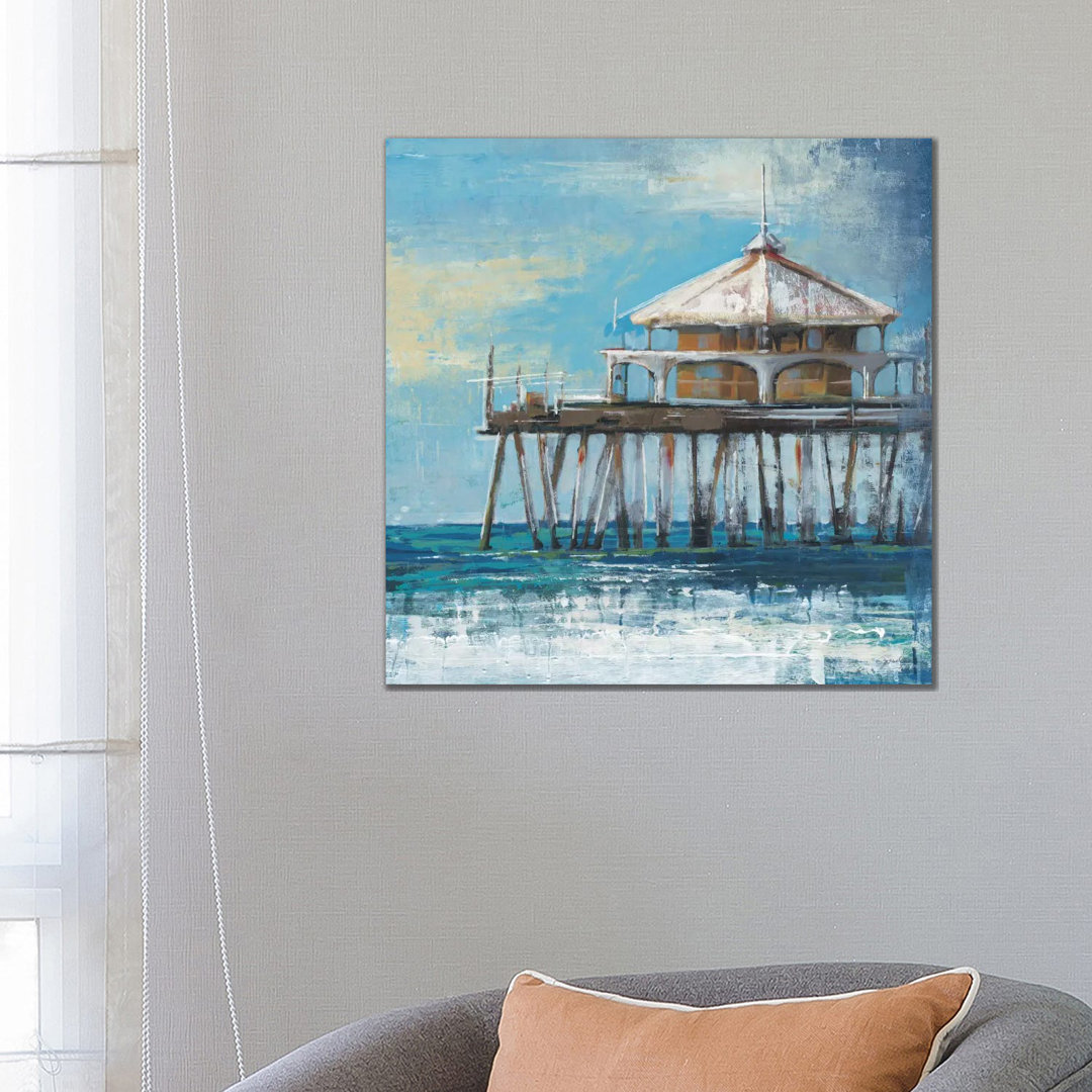 Boardwalk Pier