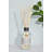 Core Plant / Floral Reed Diffusers And Sticks