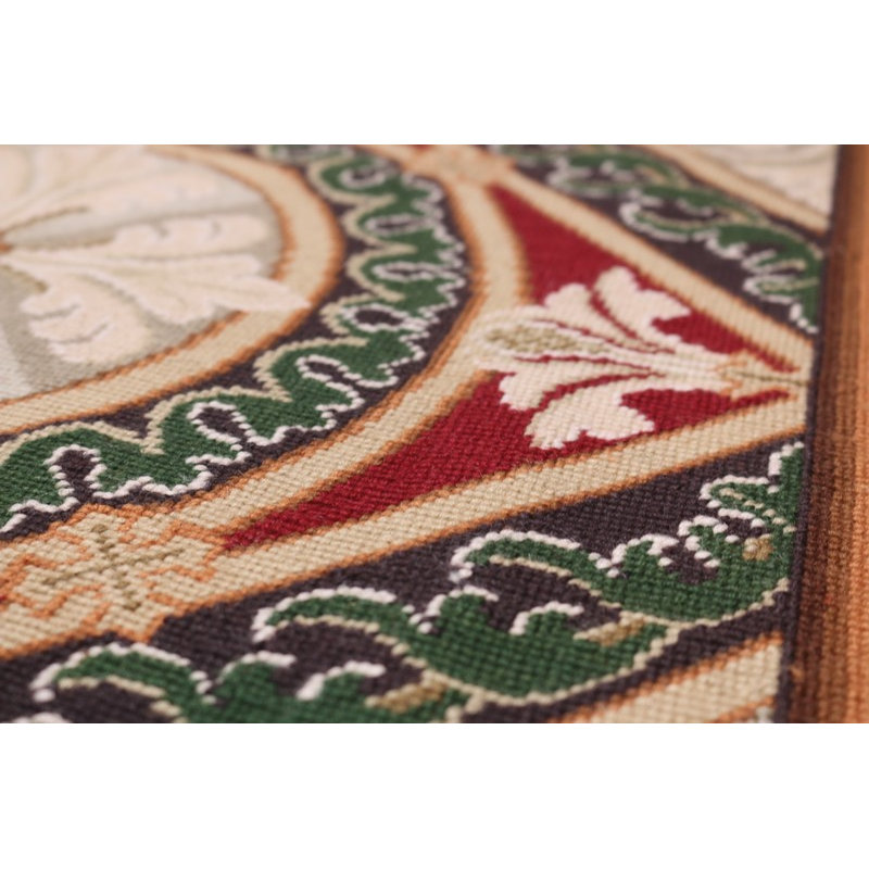 One-of-a-Kind Rectangle 7'8" X 9'6" Area Rug