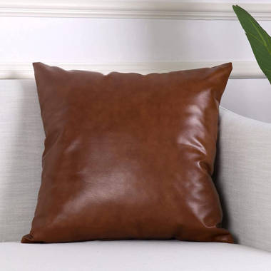 Zelda Harness Decorative Pillow Eastern Accents