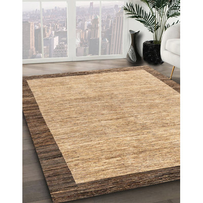 Abstract Indoor Rug