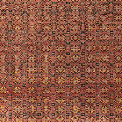 Abstract Indoor Rug