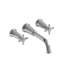 Momenti™ Wall Mount Tub Filler-50350855