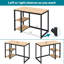 Bureau d'ordinateur Clairann-1642078991