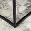Table basse à cadre avec rangement Tazmin-1471610269