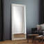 Miroir de plancher Gianclaudio