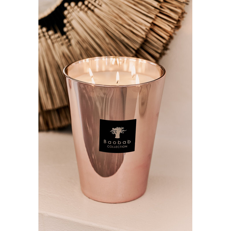 Candle, 45.8 oz Designer