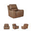Fauteuil inclinable électrique Waddington