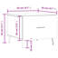Azaela Four Leg Coffee Table with Storage-1543608759