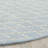 Carolene Hand Tufted Wool Geometric Rug-2071174709