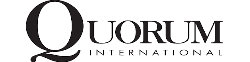 Logo Quorum International