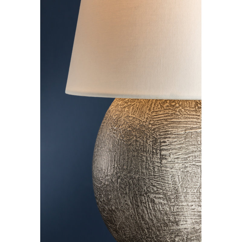 ULSTERVILLE Rechargeable Table Lamp