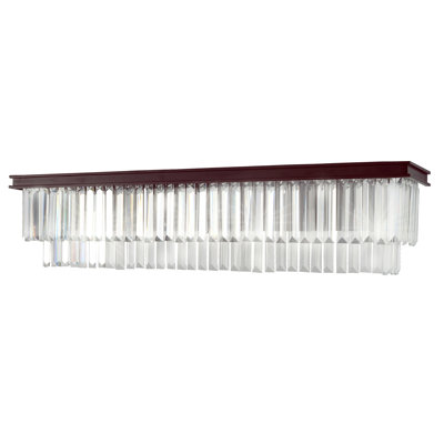 Akshata Flush Mount