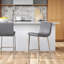 Chaises de bar 26 po Myakka-391544560