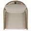 Ensemble de 2 chaises longues Gillian-695067530