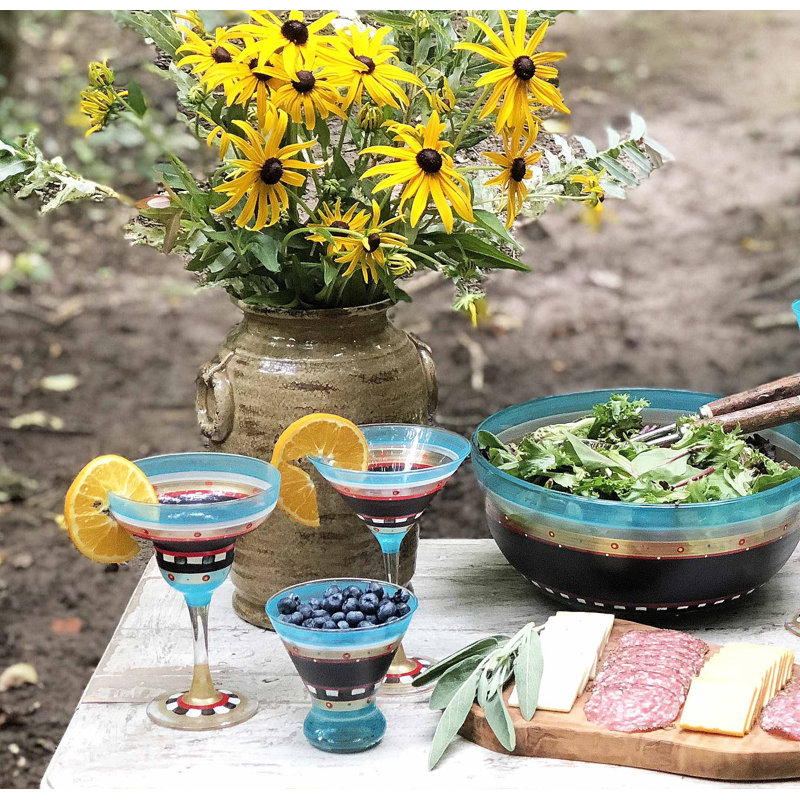 Schutzer 7 oz. Verre cosmos