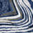 Elman Abstract Indoor Rug-349523517