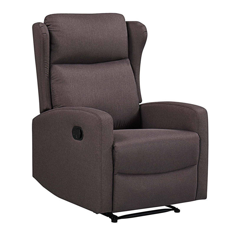 Forontenac Upholstered Recliner