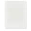 Lyric 500 Thread Count 100% Cotton Percale Flat Sheet-1315378636-1315378644