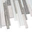 Linear Polished Tile