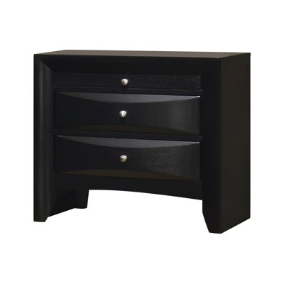 Cortese 25.75'' W Nightstand